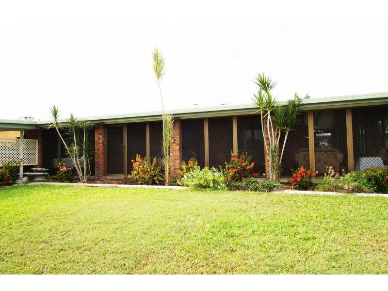 36 Hoey Street, Ayr QLD 4807