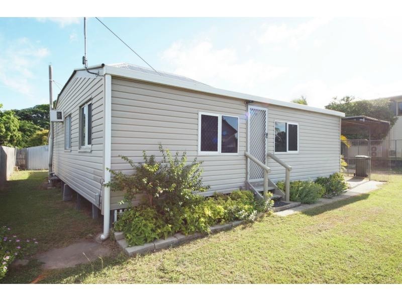 Ayr QLD 4807