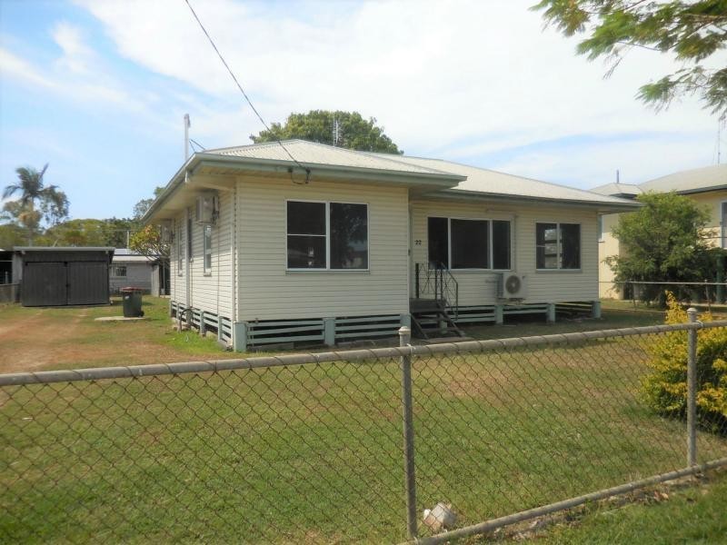 Clare QLD 4807