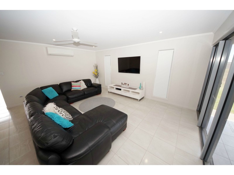 4 Keyren Way, Ayr QLD 4807