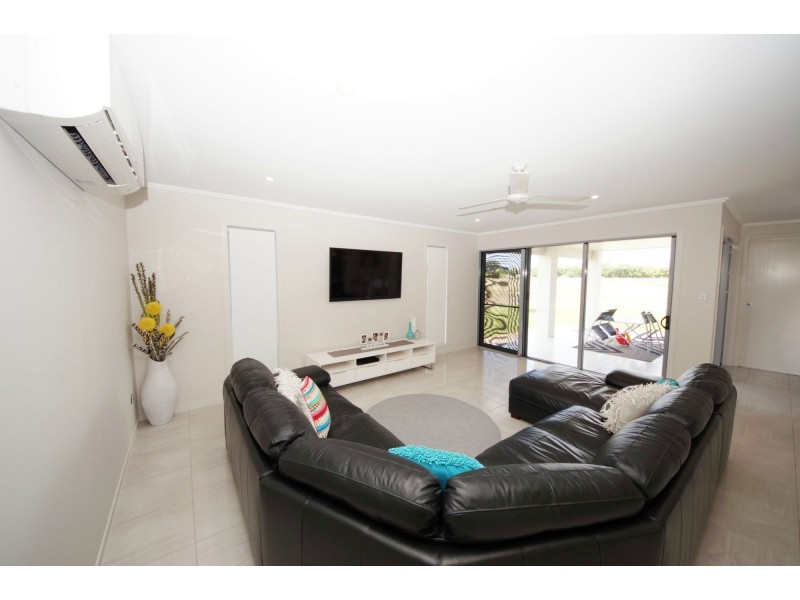 4 Keyren Way, Ayr QLD 4807