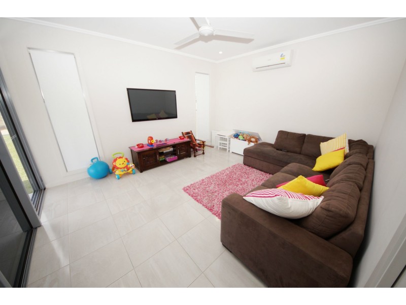 4 Keyren Way, Ayr QLD 4807