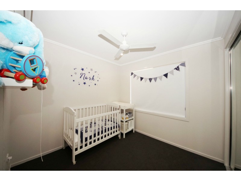 4 Keyren Way, Ayr QLD 4807