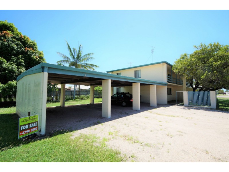 33-35 Chippendale Street, Ayr QLD 4807