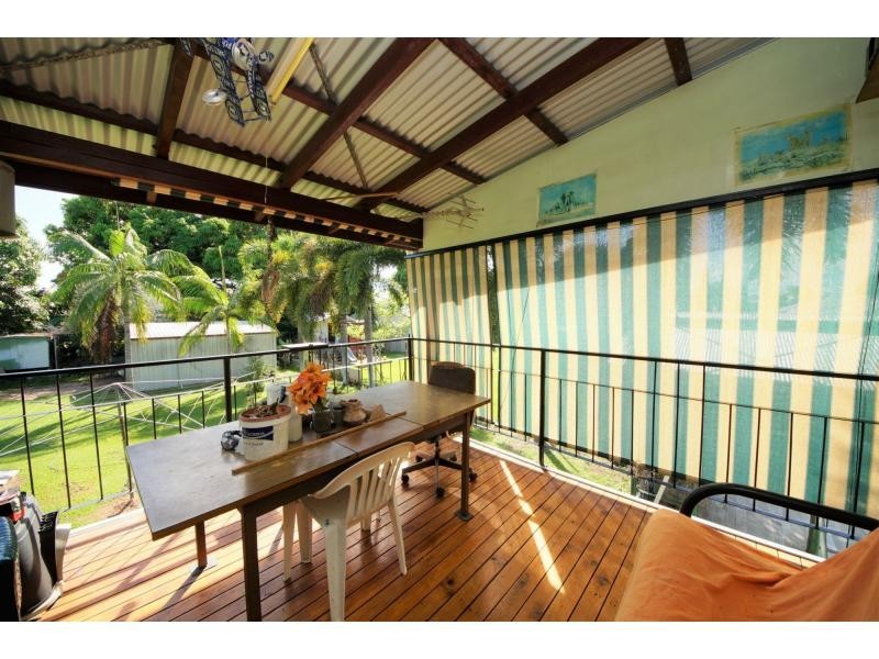 20 Gibson Street, Ayr QLD 4807