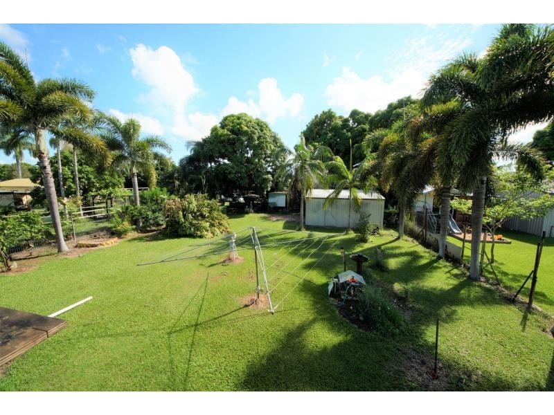 20 Gibson Street, Ayr QLD 4807