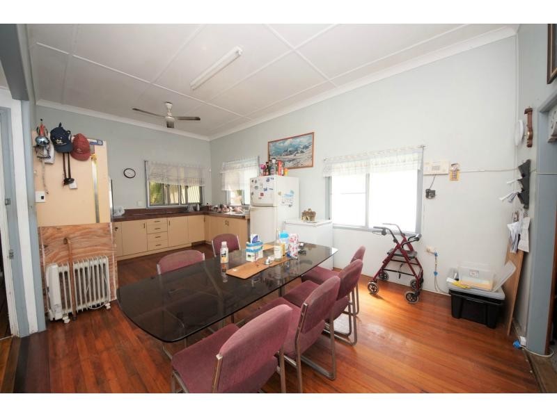 20 Gibson Street, Ayr QLD 4807
