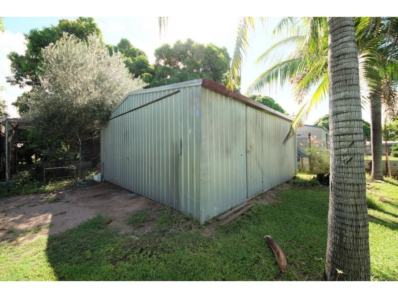 20 Gibson Street, Ayr QLD 4807