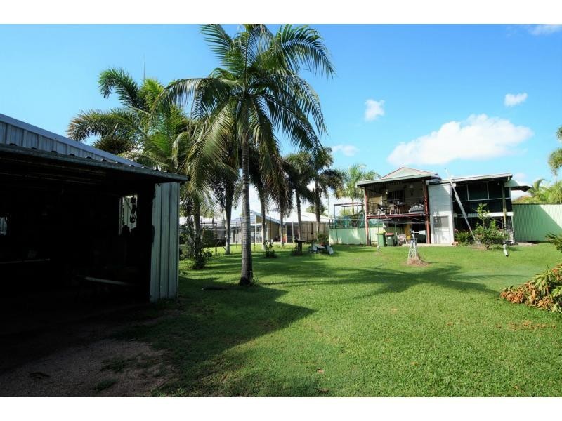 20 Gibson Street, Ayr QLD 4807