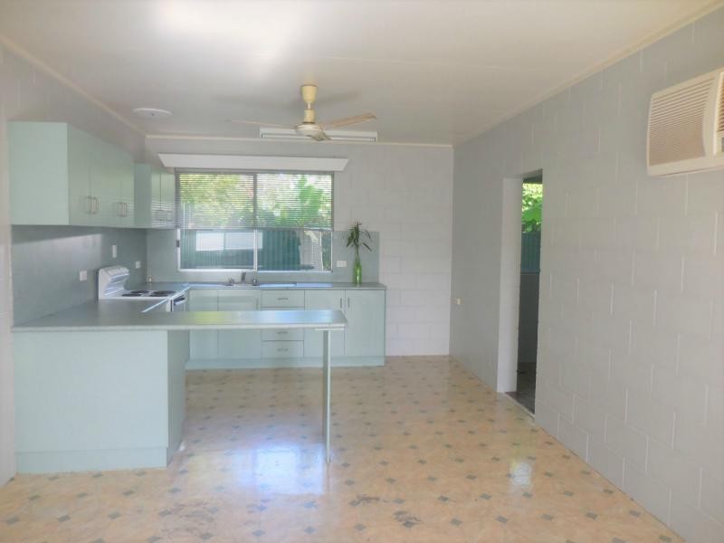 Brandon QLD 4808