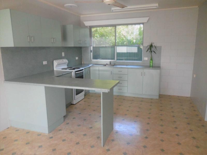 Brandon QLD 4808