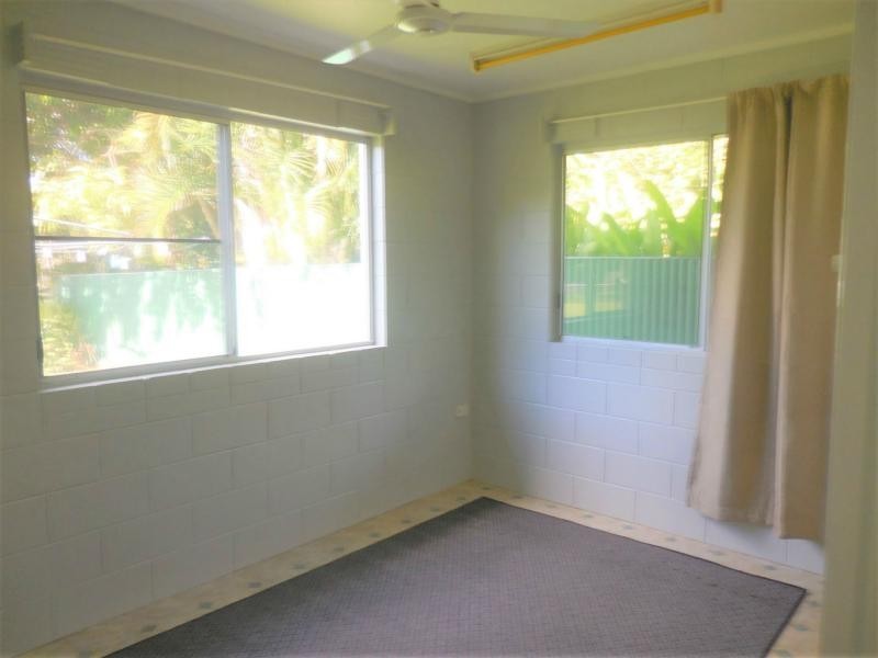 Brandon QLD 4808