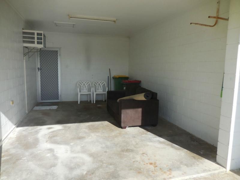 Brandon QLD 4808