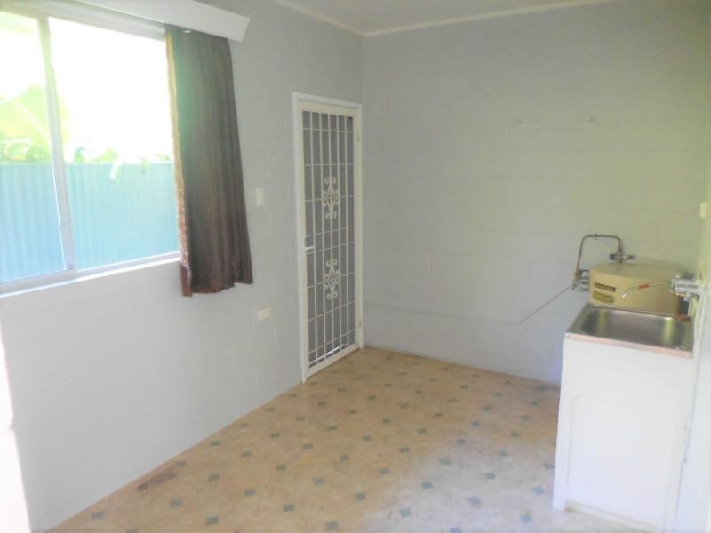 Brandon QLD 4808
