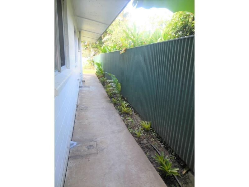 Brandon QLD 4808