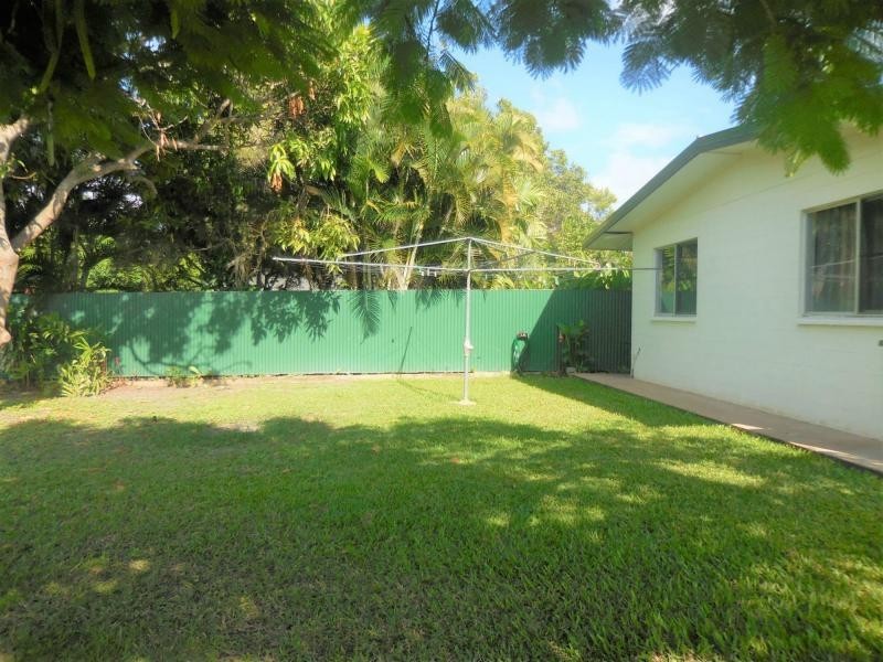 Brandon QLD 4808