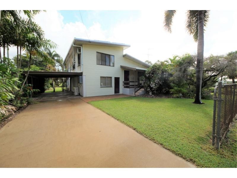 52 Banister Street, Brandon QLD 4808