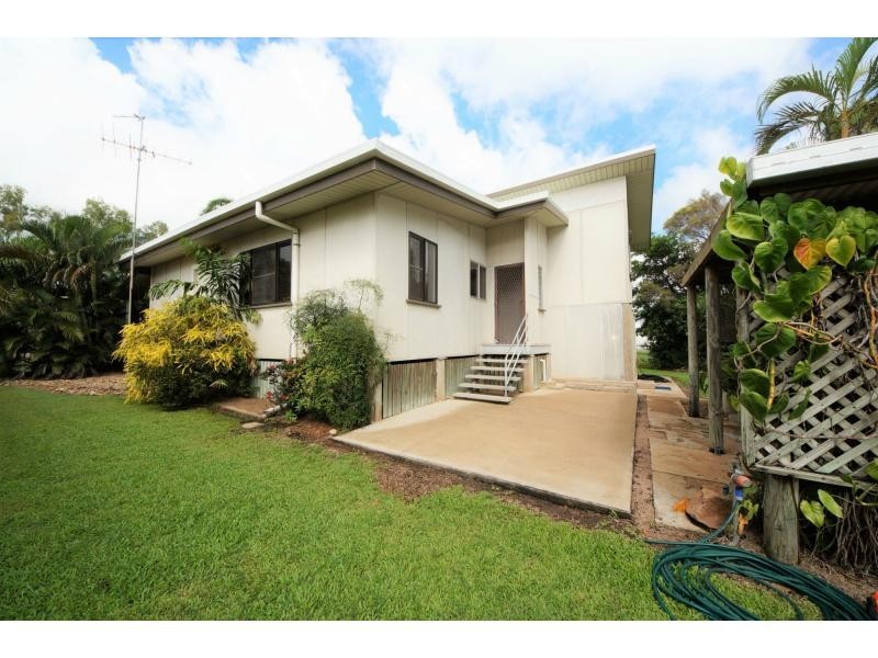 52 Banister Street, Brandon QLD 4808