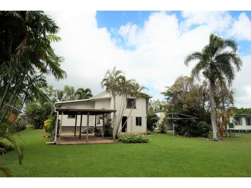 52 Banister Street, Brandon QLD 4808