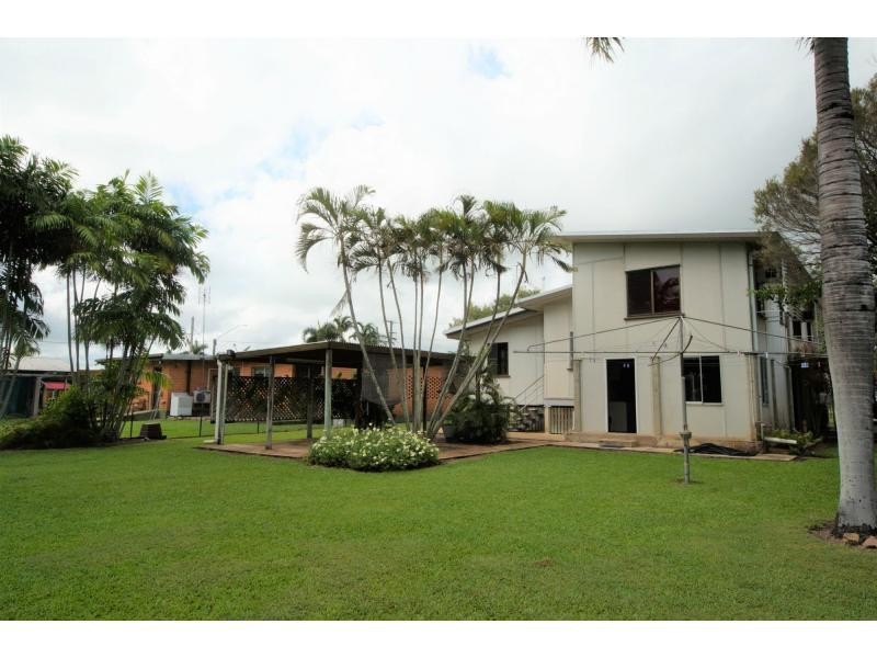 52 Banister Street, Brandon QLD 4808