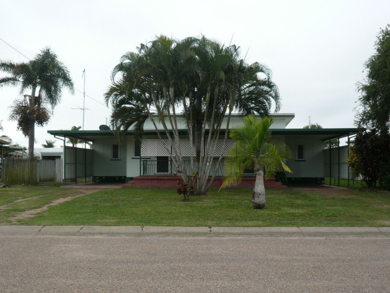Brandon QLD 4808