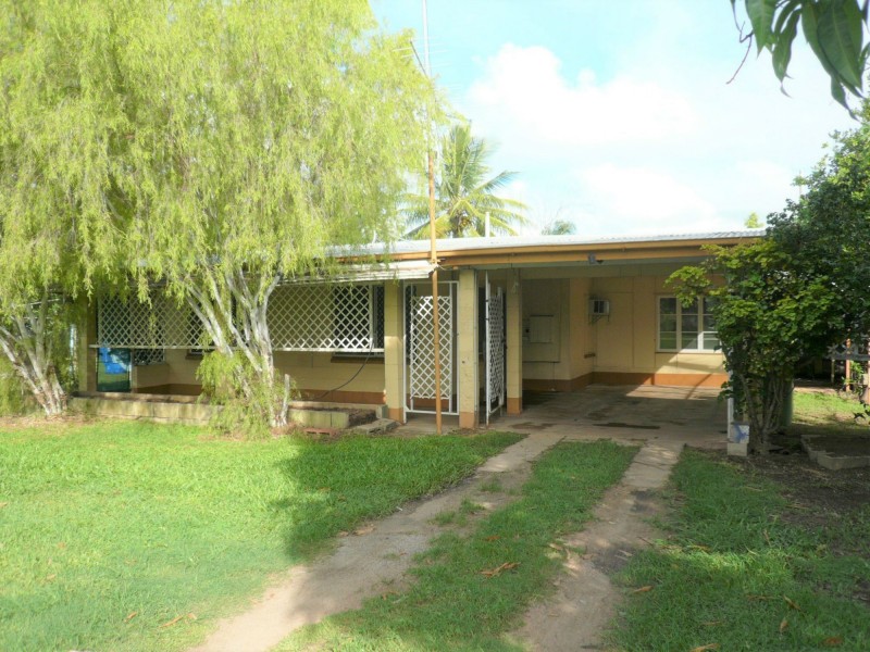 28 Cameron Street, Ayr QLD 4807