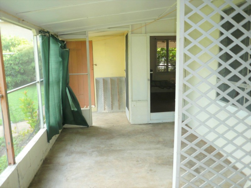 28 Cameron Street, Ayr QLD 4807