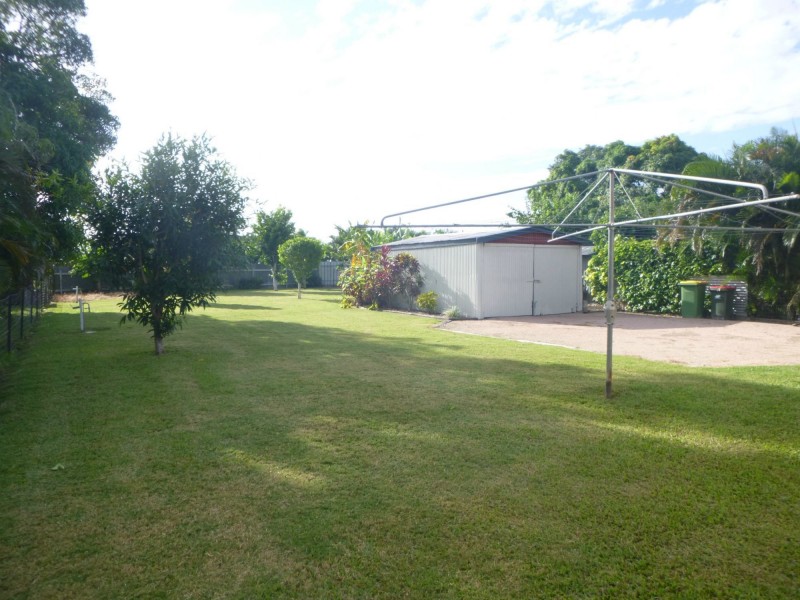 Home Hill QLD 4806