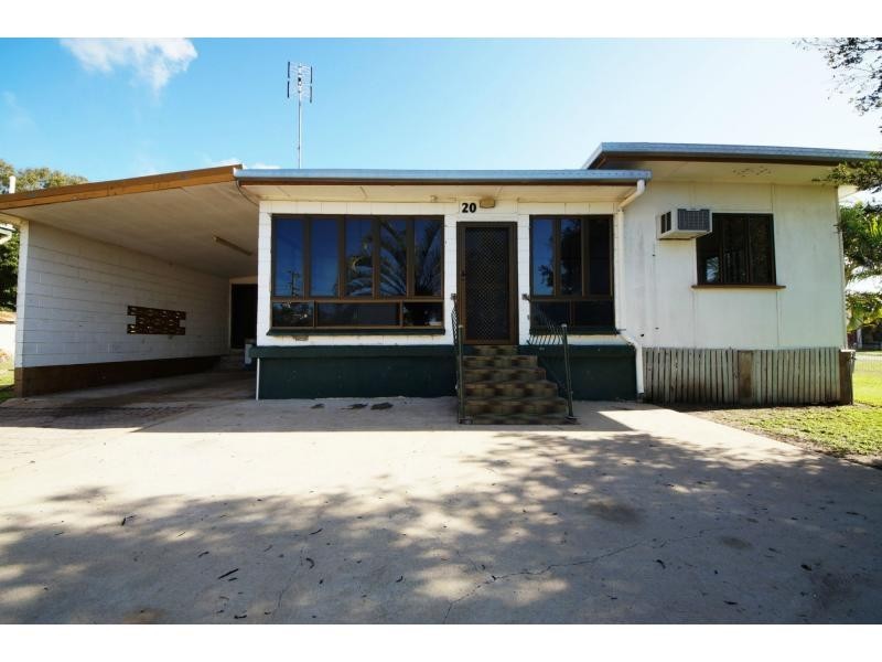 Home Hill QLD 4806