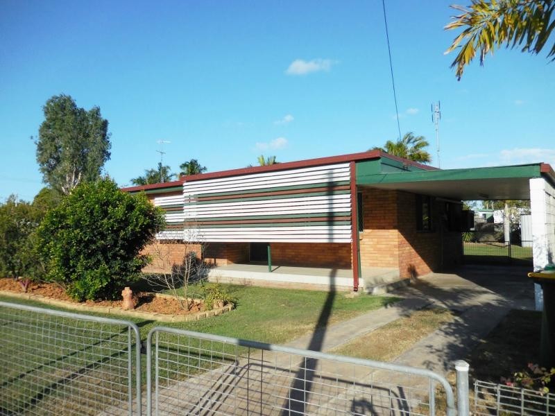 Ayr QLD 4807