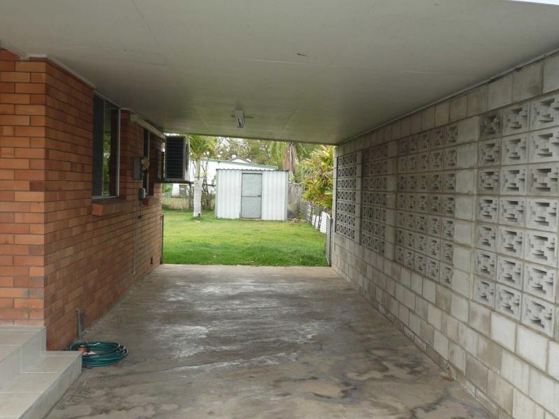 Ayr QLD 4807