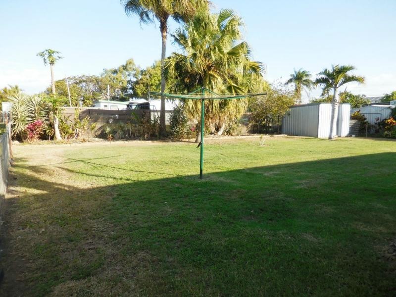 Ayr QLD 4807