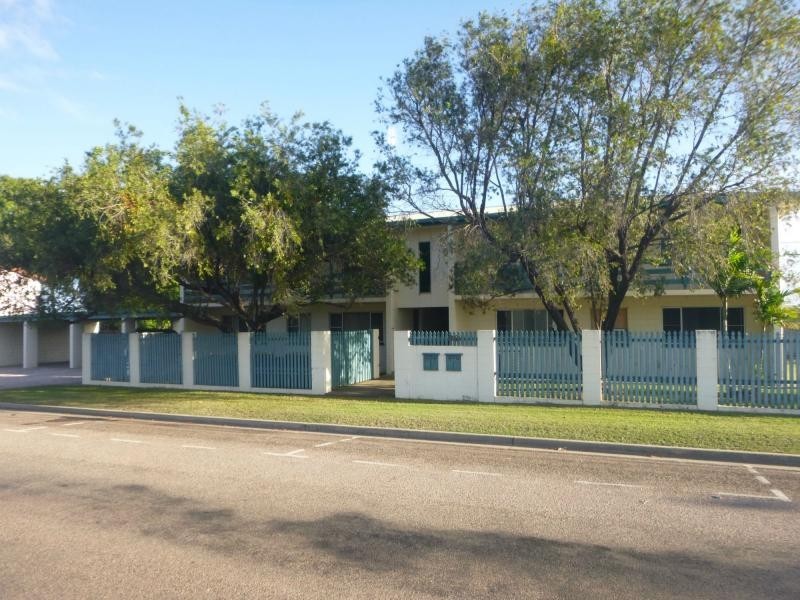 Ayr QLD 4807