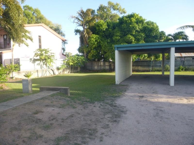 Ayr QLD 4807