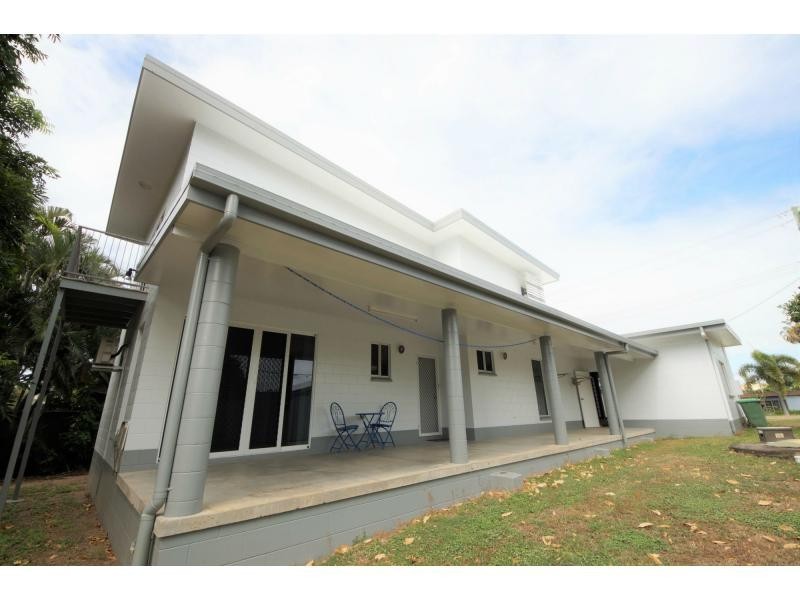 45 Topton Street, Alva QLD 4807