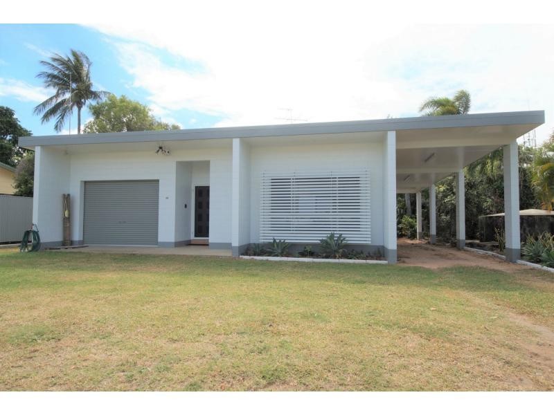 45 Topton Street, Alva QLD 4807