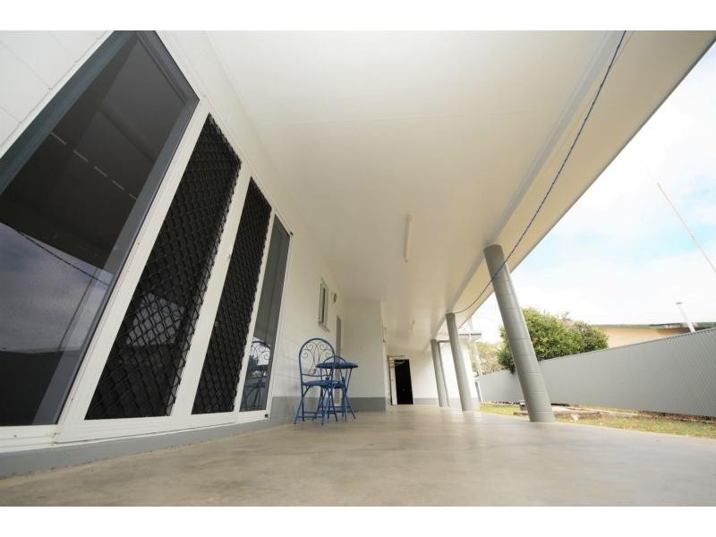 45 Topton Street, Alva QLD 4807