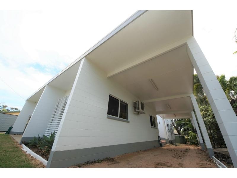 45 Topton Street, Alva QLD 4807