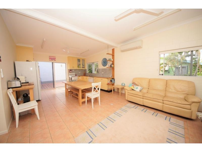 45 Topton Street, Alva QLD 4807