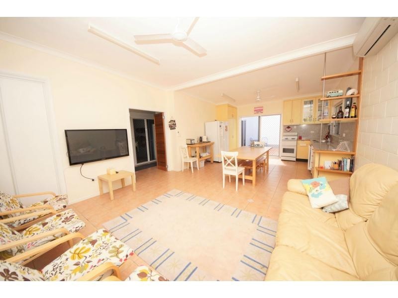 45 Topton Street, Alva QLD 4807
