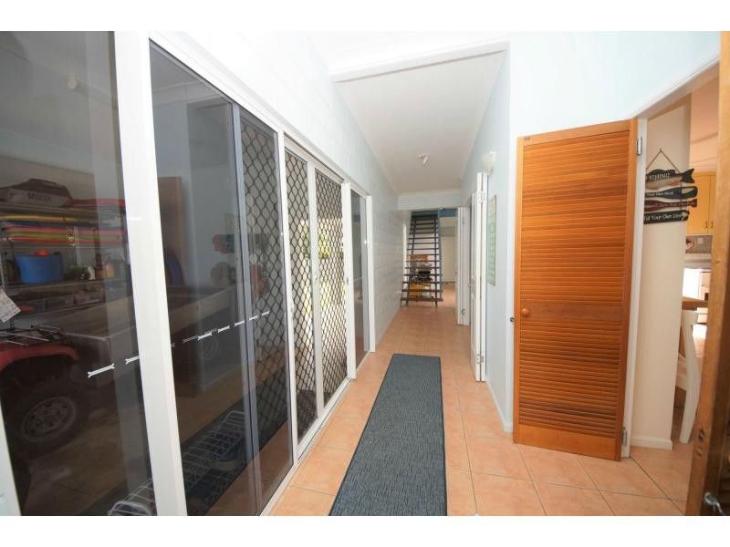 45 Topton Street, Alva QLD 4807