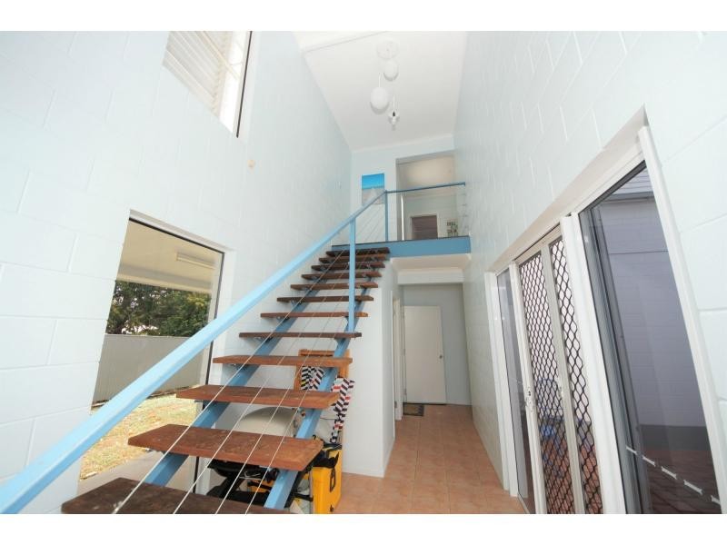 45 Topton Street, Alva QLD 4807