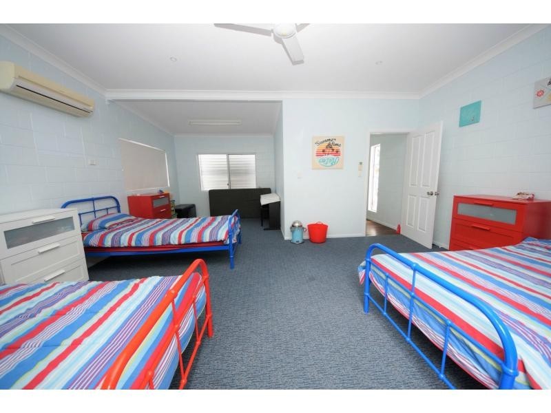 45 Topton Street, Alva QLD 4807