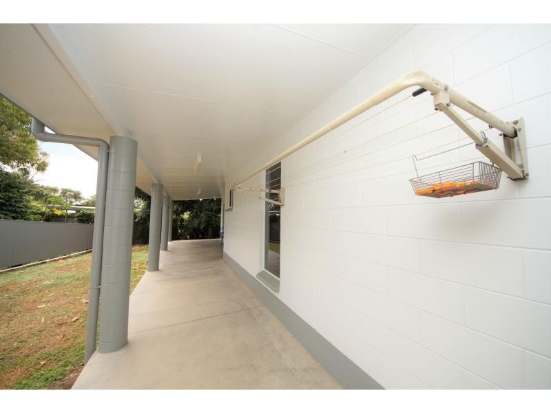 45 Topton Street, Alva QLD 4807