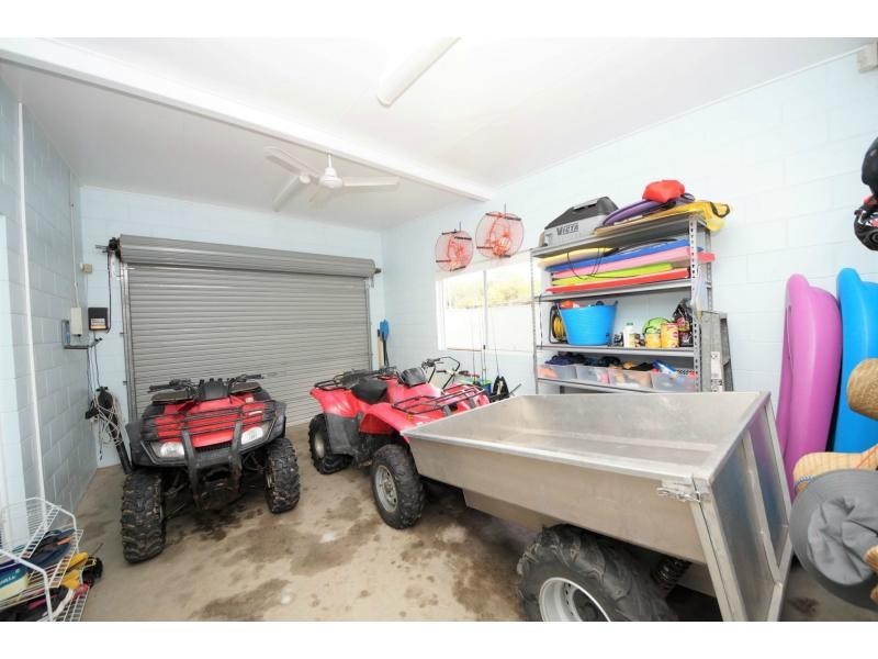 45 Topton Street, Alva QLD 4807
