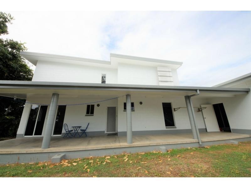 45 Topton Street, Alva QLD 4807