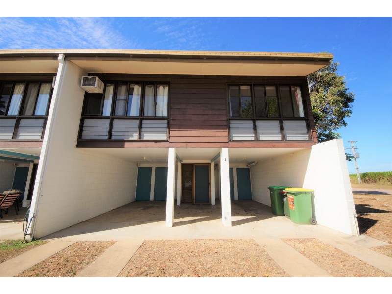 Home Hill QLD 4806