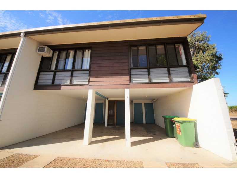 Home Hill QLD 4806