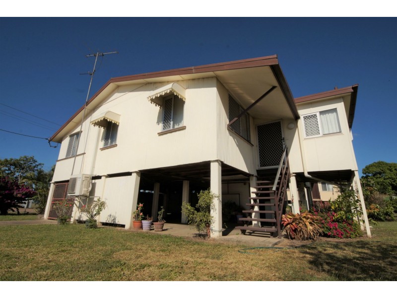 54 First Street, Home Hill QLD 4806