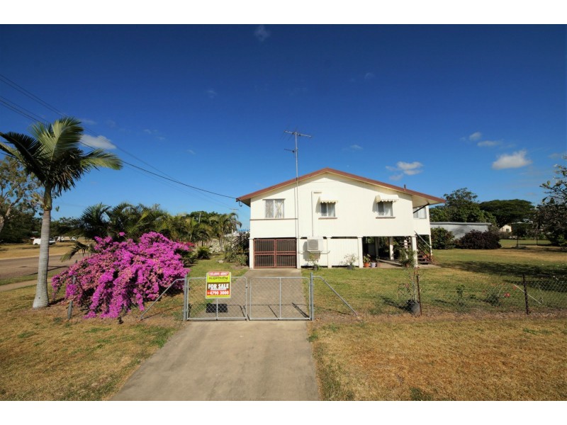 54 First Street, Home Hill QLD 4806